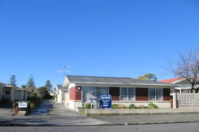 Photo of property in 165 Nelson Crescent, Napier South, Napier, 4110