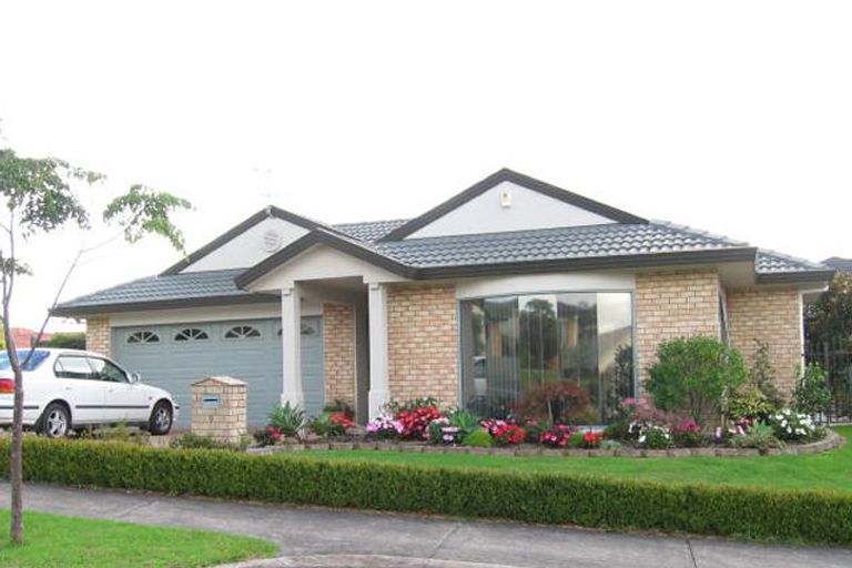 Photo of property in 9 Amesbury Rise, Henderson, Auckland, 0612