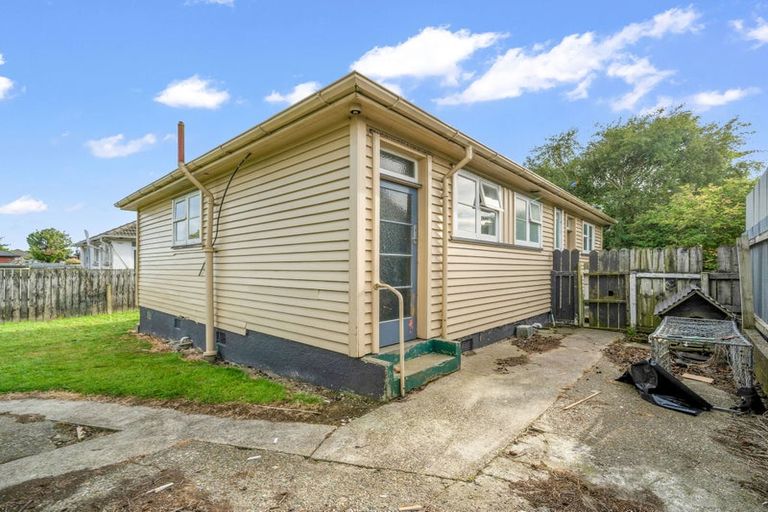 Photo of property in 184 Isabella Street, Glengarry, Invercargill, 9810