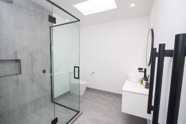 Photo of property in 2/38 Cass Street, Ashburton, 7700