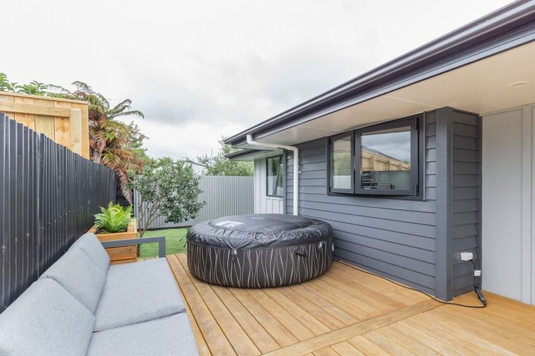 Photo of property in 202a Bath Street, Levin, 5510