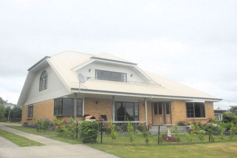 Photo of property in 26a Glen Terrace, Te Puke, 3119