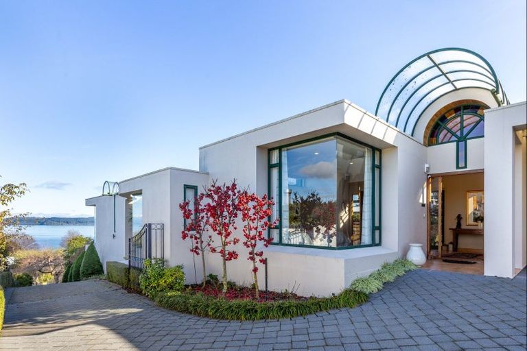 Photo of property in 70 Ngauruhoe Street, Hilltop, Taupo, 3330