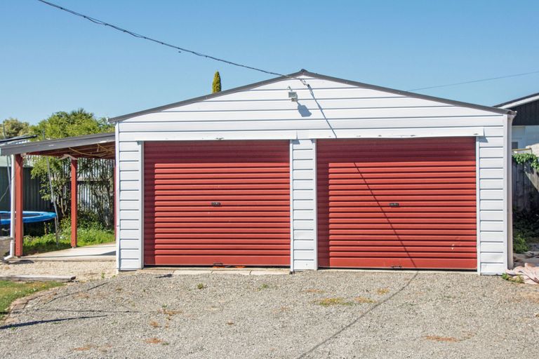 Photo of property in 11 Mcgregor Crescent, Masterton, 5810
