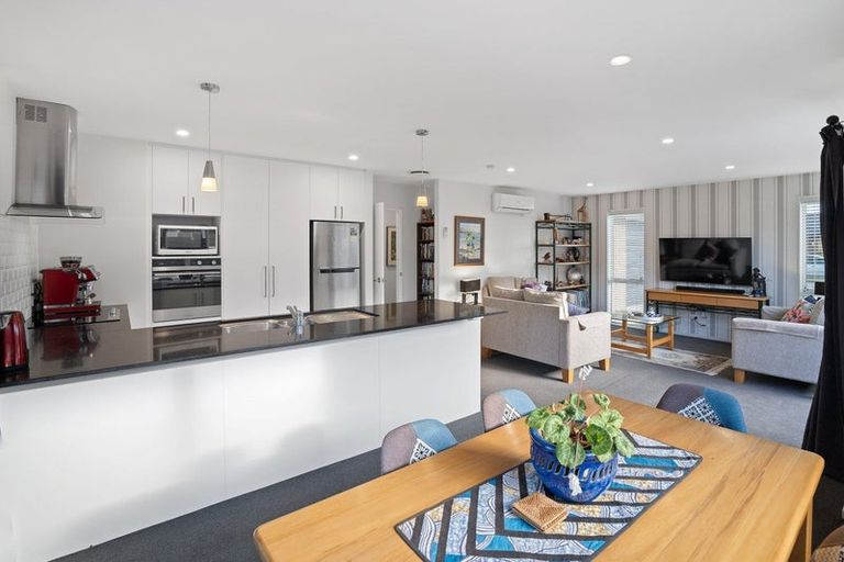 Photo of property in 84 Strauss Drive, Rolleston, 7614