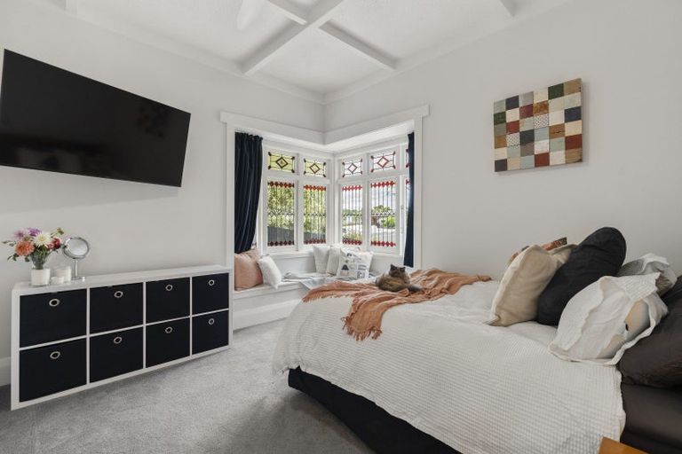 Photo of property in 2 Glenalmond Road, Mount Eden, Auckland, 1024