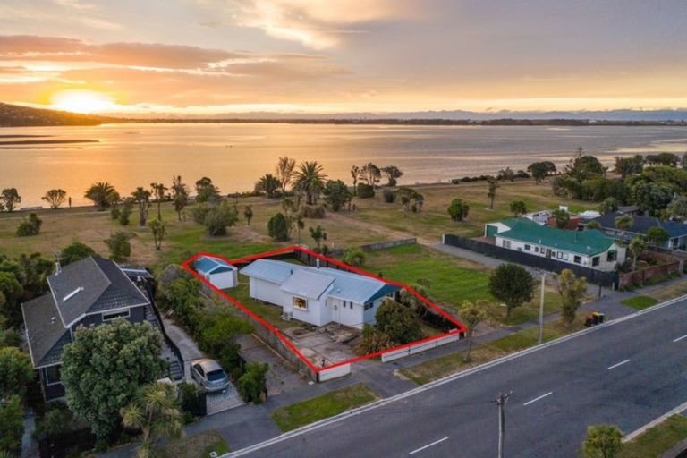 Photo of property in 144 Rocking Horse Road, Southshore, Christchurch, 8062