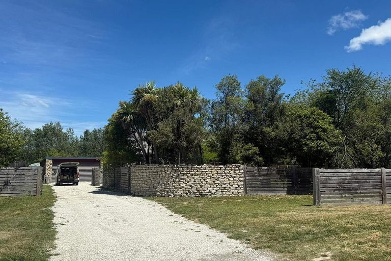 Photo of property in 22 Lower Sefton Road, Ashley, Rangiora, 7477