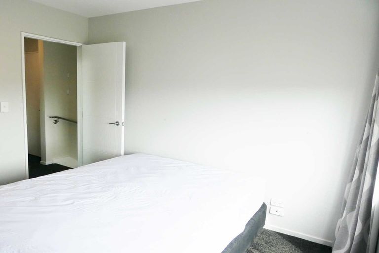 Photo of property in 188 Peterborough Street, Christchurch Central, Christchurch, 8013