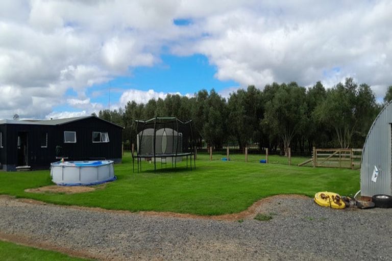 Photo of property in 9 Meadow Lane, Pakaraka, Kaikohe, 0472