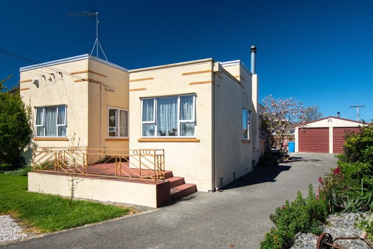 Photo of property in 19 Stratford Street, Blenheim, 7201