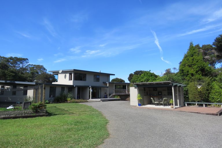 Photo of property in 193 Rangitane, Kerikeri, 0294