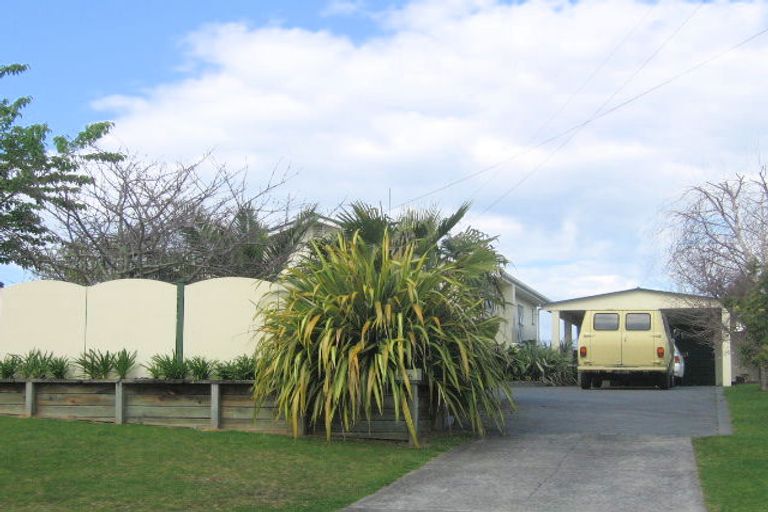 Photo of property in 116 Greerton Road, Gate Pa, Tauranga, 3112