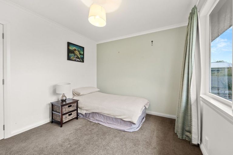 Photo of property in 22 Humphries Street, Greytown, 5712