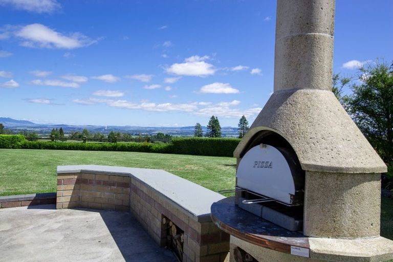 Photo of property in 276 Rawhiti Road, Reporoa, 3081