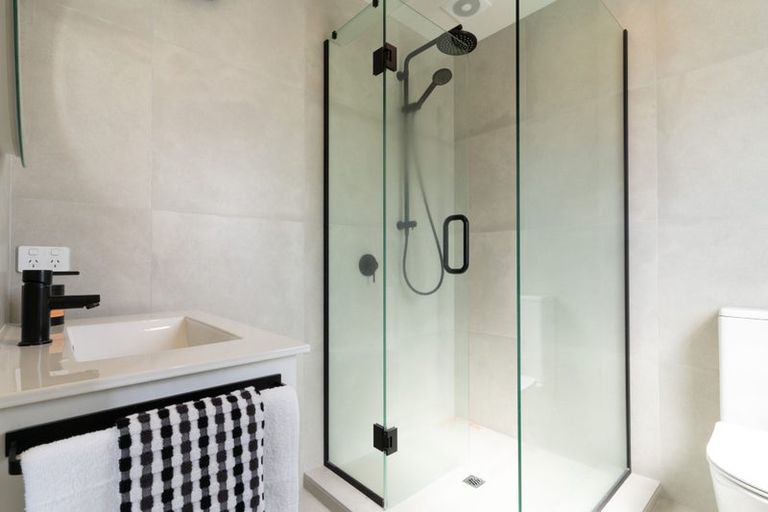 Photo of property in 3/127 Saint Albans Street, St Albans, Christchurch, 8014