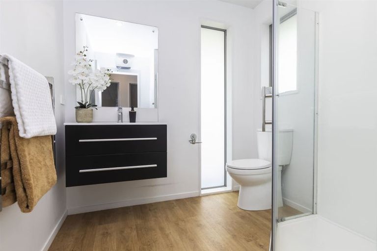 Photo of property in 7 Selsey Lane, Somerfield, Christchurch, 8024