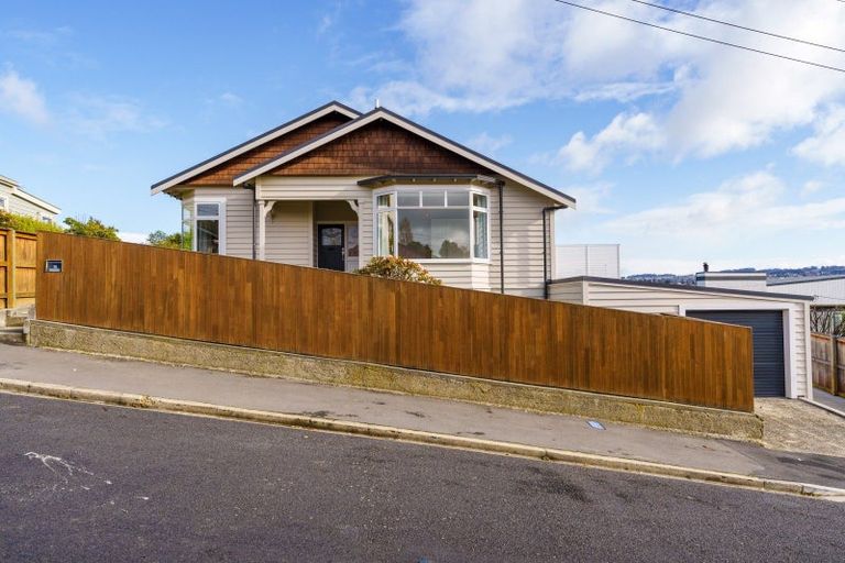Photo of property in 10 Windsor Street, Opoho, Dunedin, 9010