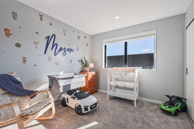 Photo of property in 17 Palmer Avenue, Rolleston, 7615