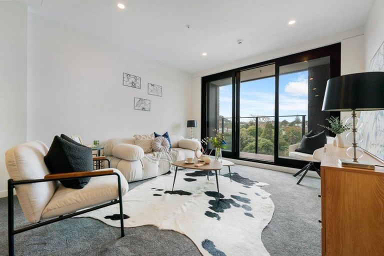 Photo of property in 505/428 Dominion Road, Mount Eden, Auckland, 1024