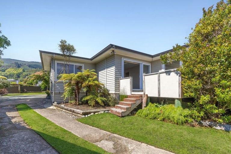 Photo of property in 5 Doris Street, Richmond, 7020