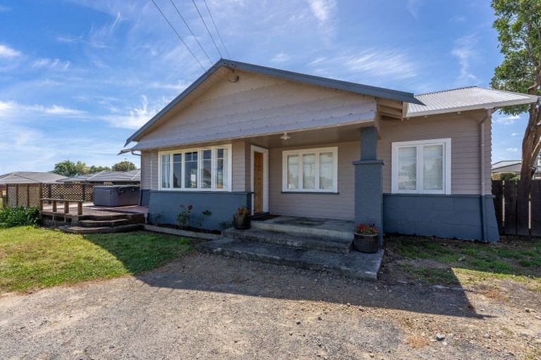 Photo of property in 38c Te Manuao Road, Otaki, 5512