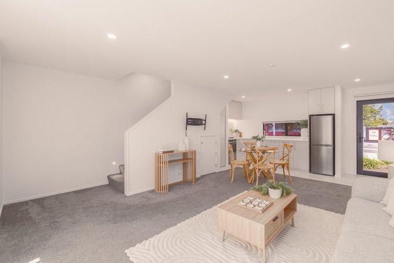 Photo of property in 9/4 Riccarton Road, Riccarton, Christchurch, 8011