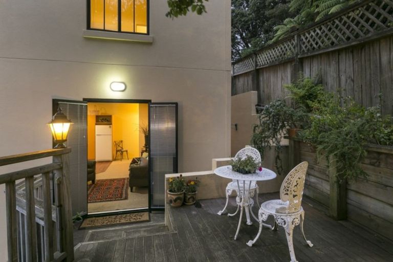 Photo of property in 12/358 The Terrace, Te Aro, Wellington, 6011