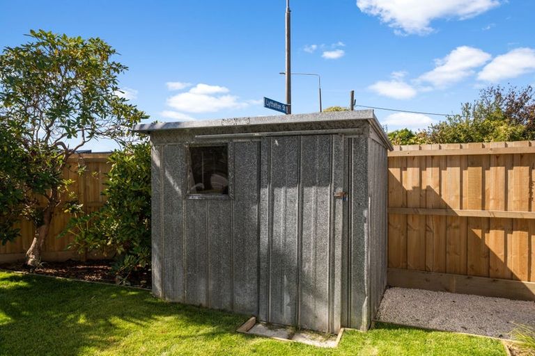 Photo of property in 329 Lyttelton Street, Spreydon, Christchurch, 8024