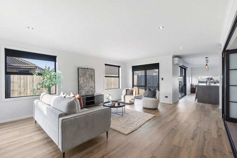 Photo of property in 17 Pragma Rise, Rototuna North, Hamilton, 3210