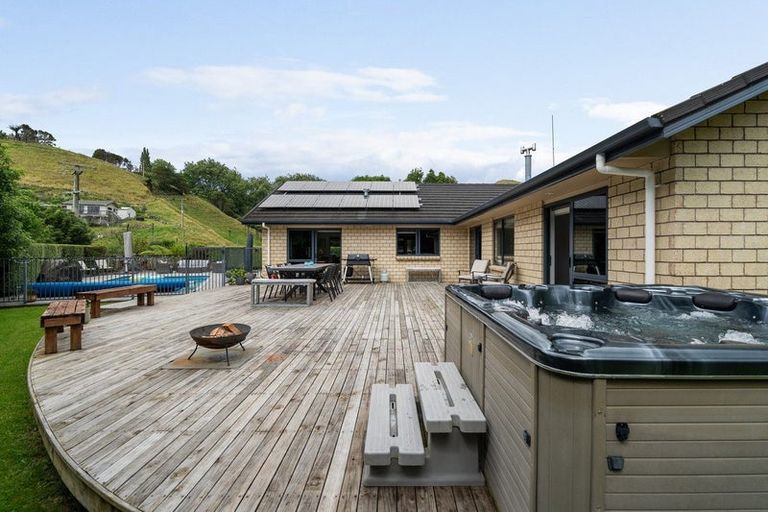 Photo of property in 498c Waitao Road, Waitao, Tauranga, 3175