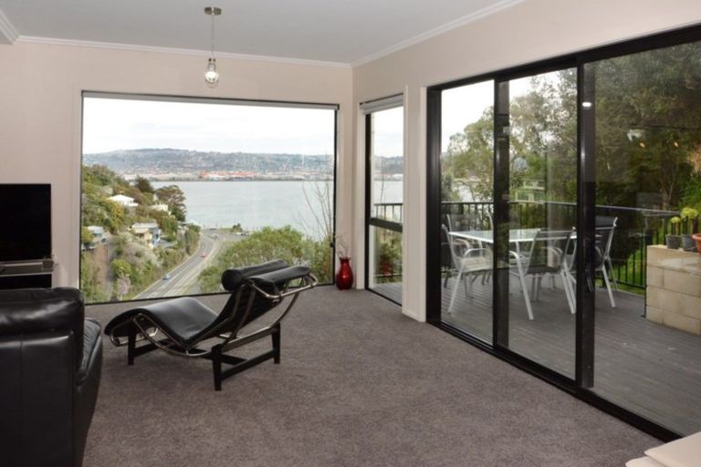 Photo of property in 11 Glengyle Street, Vauxhall, Dunedin, 9013