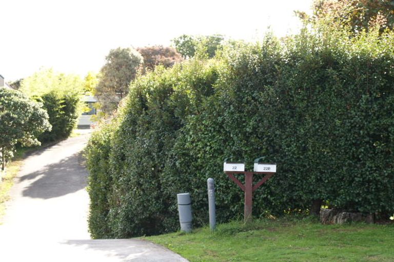Photo of property in 22 Cosy Place, Howick, Auckland, 2014