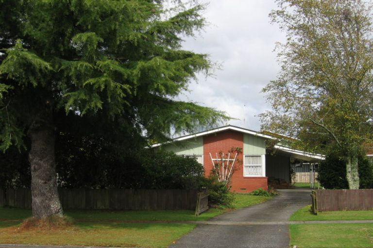 Photo of property in 235 West Parkdale Street, Tokoroa, 3420