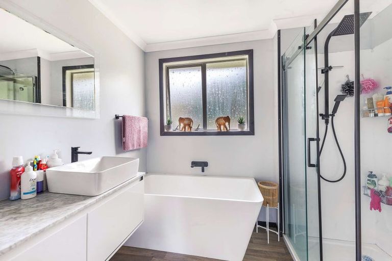 Photo of property in 86 Pembroke Street, Westown, New Plymouth, 4310