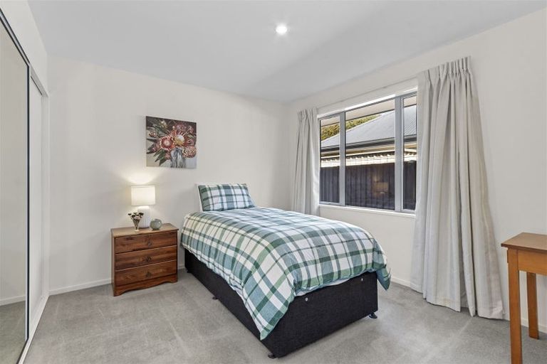 Photo of property in 72 Nicholls Road, Halswell, Christchurch, 8025