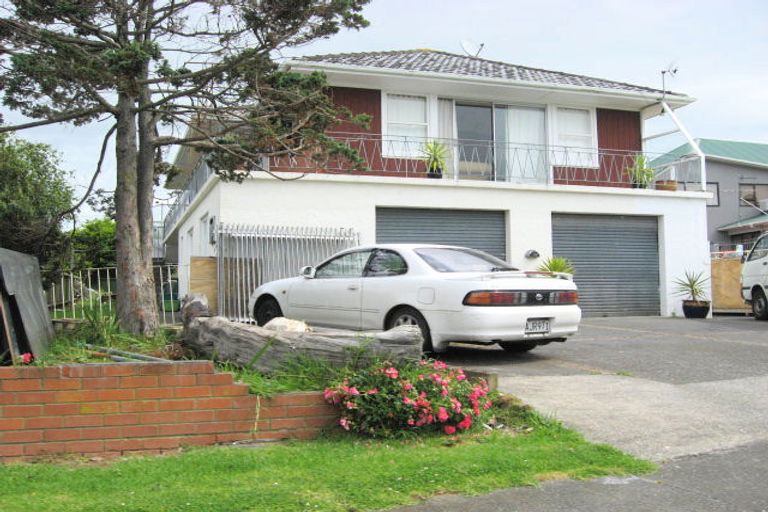 Photo of property in 3 Idlewild Avenue, Mangere, Auckland, 2022