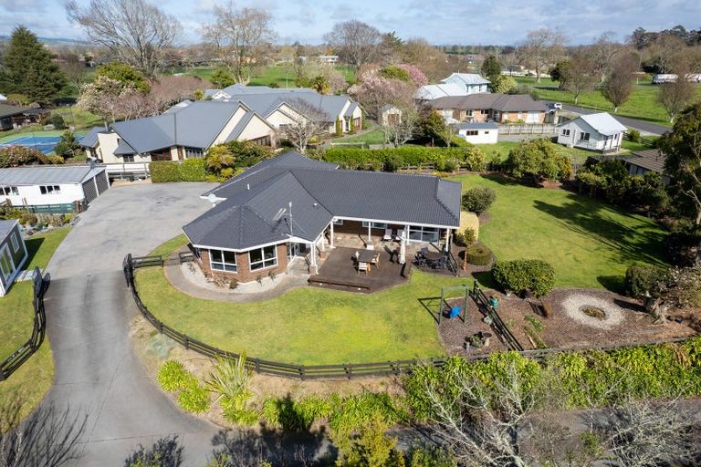 Photo of property in 10 Rowling Place, Leamington, Cambridge, 3432