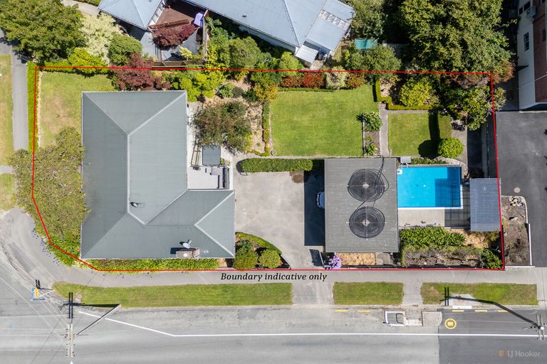 Photo of property in 1 Rimu Street, Highfield, Timaru, 7910