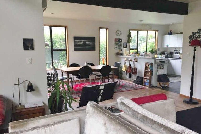 Photo of property in 4 Cascade Place, Sumner, Christchurch, 8081