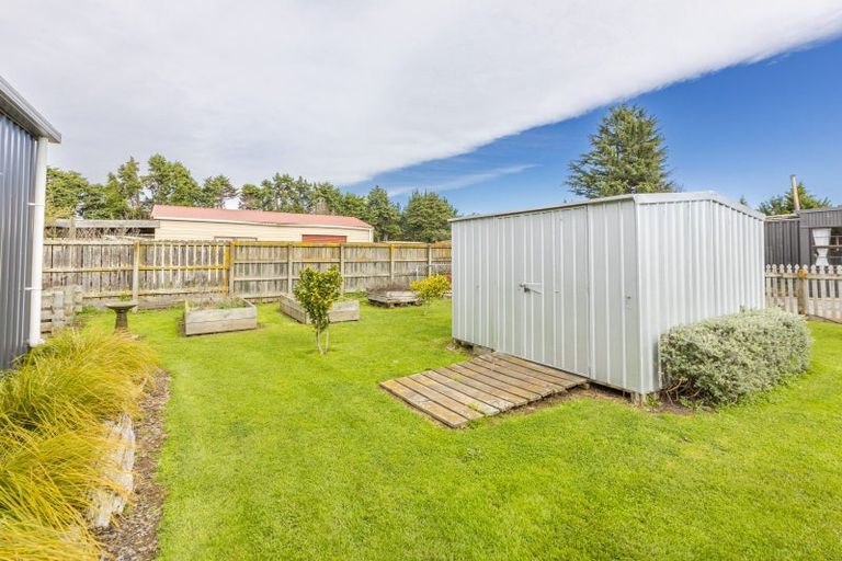 Photo of property in 21a Sydney Street, Takapau, 4203