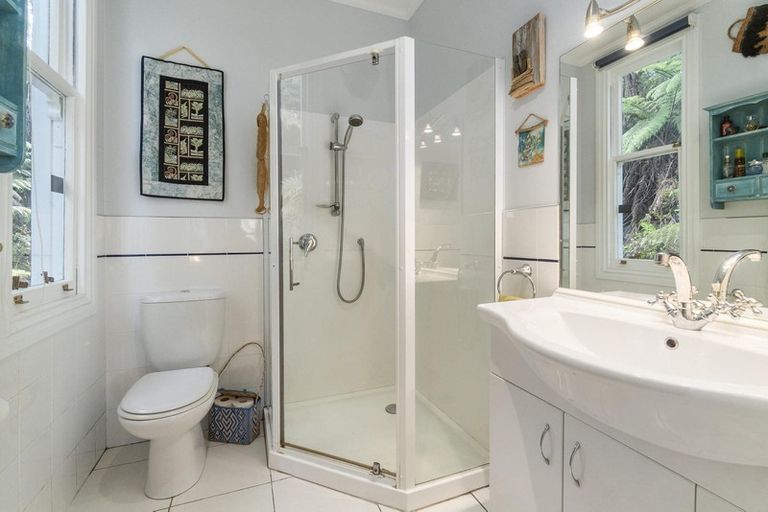 Photo of property in 135 Wairere Road, Waitakere, Auckland, 0782