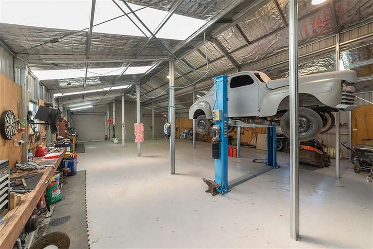 Photo of property in 47 Kaituki Ridge Lane, Queensberry, Cromwell, 9383