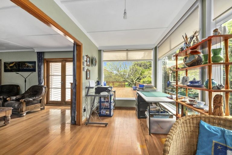 Photo of property in 235 Marchant Road, Kaitoke, Upper Hutt, 5018