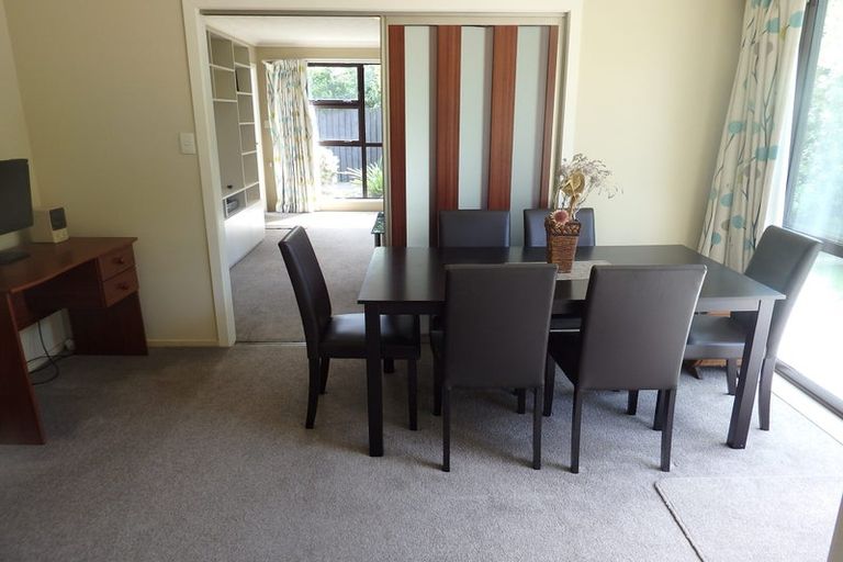 Photo of property in 1/12 Glenharrow Avenue, Avonhead, Christchurch, 8042