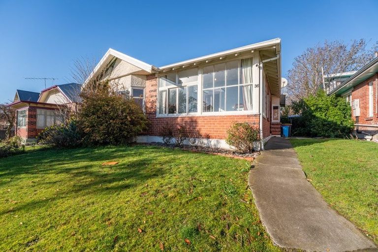 Photo of property in 36 College Road, Parkside, Timaru, 7910
