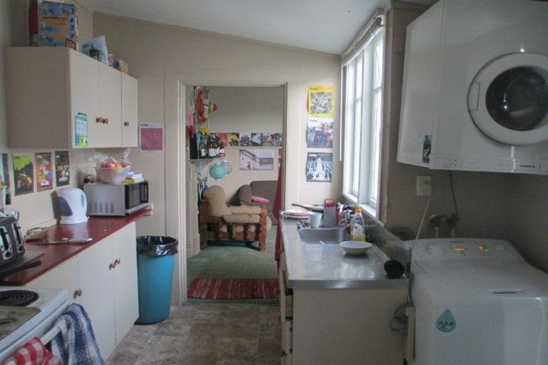 Photo of property in 197 Leith Street, North Dunedin, Dunedin, 9016