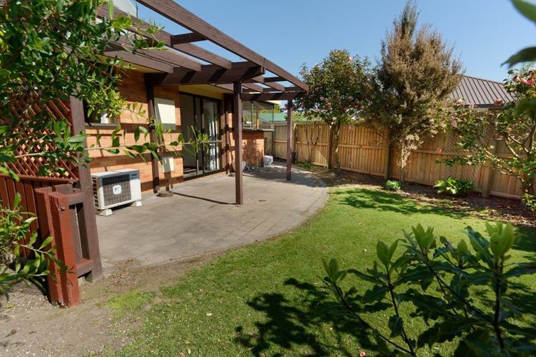 Photo of property in 1/15 Topaz Place, Bishopdale, Christchurch, 8053