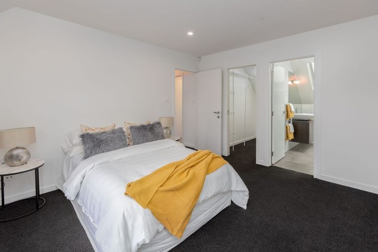 Photo of property in 18b Churchill Street, Christchurch Central, Christchurch, 8013