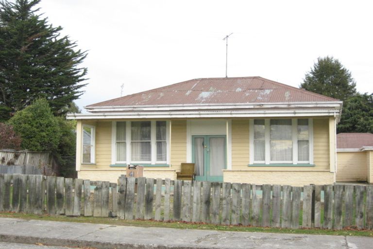 Photo of property in 41 Bushyhill Street, Tapanui, 9522